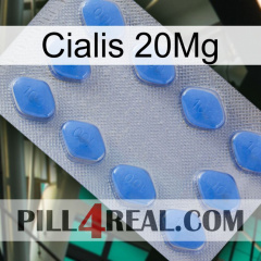 Cialis 20Mg 21